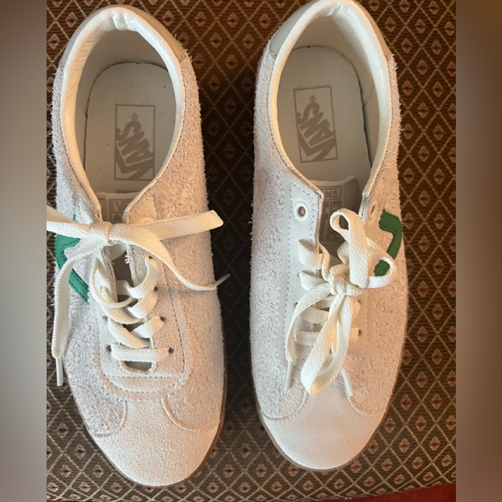 Vans Sneaker